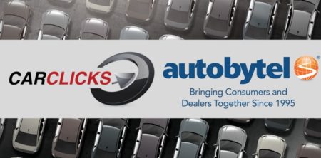 CarClicks Integrates Autobytel Direct, Powered by AutoWeb, to Traffic Network