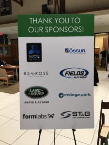 Fields Auto Group Sponsor