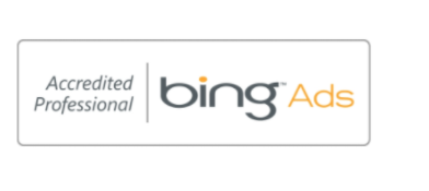 Accredited Professional Bing Ads