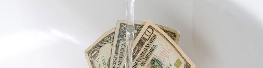 Prevent Your Marketing Dollars from Going Down the Drain!