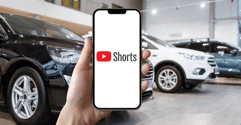 YouTube Shorts