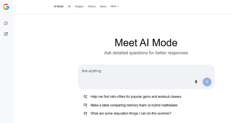 How AI Mode Can Impact Your Dealership