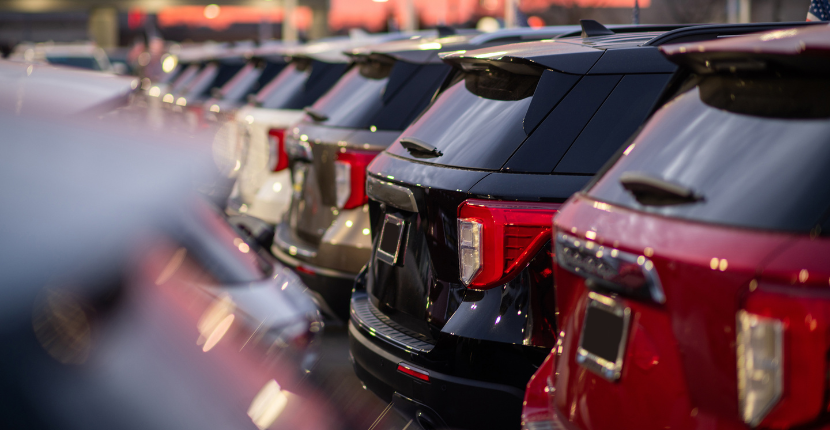 Q2 2025 Auto Industry Challenges and Trends