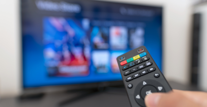 Streaming TV in 2025