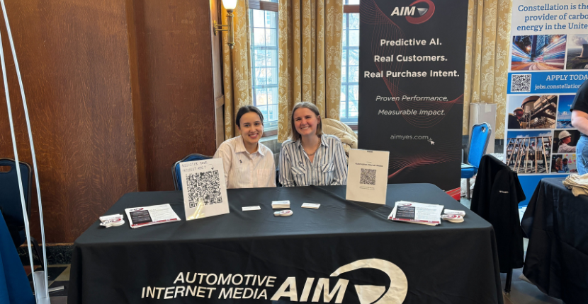 Michigan Career Fair