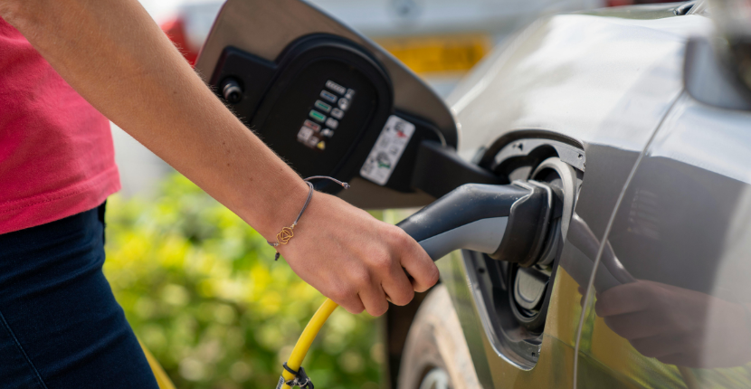 Dealerships Are Sitting on EV Inventory. Here’s How Digital Marketing Can Help Move It Faster