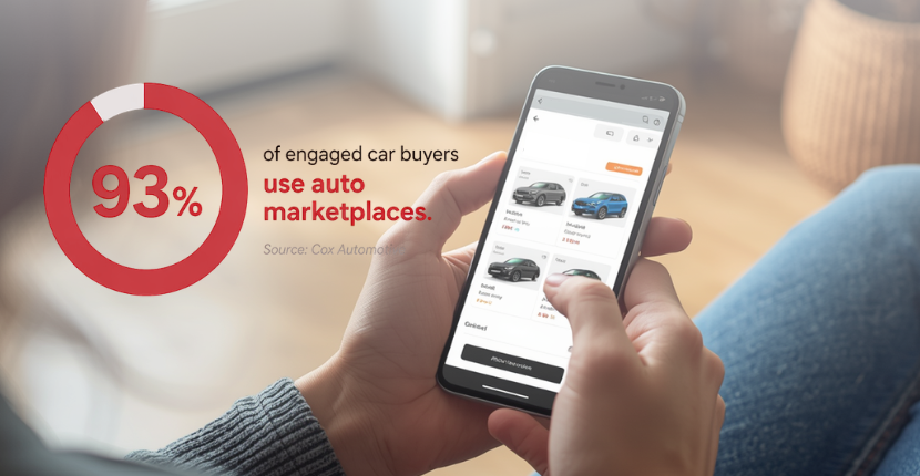 Missing Auto Shoppers