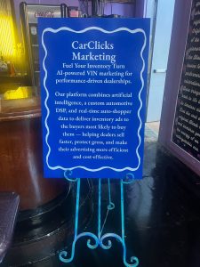 Earnhardt No Bull Event