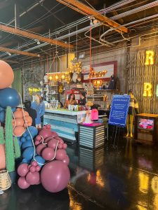 Earnhardt No Bull Event