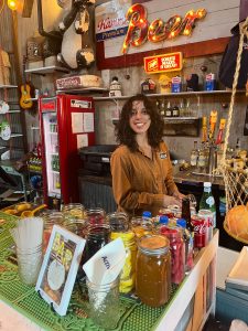 Earnhardt No Bull Event