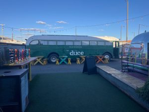 Earnhardt No Bull Event