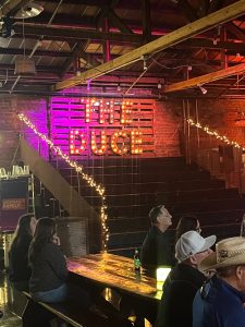 Earnhardt No Bull Event