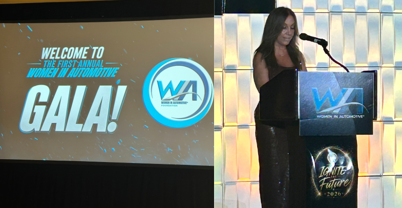 Women in Automotive