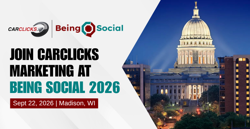 Being Social 2026